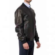 куртка , размер 56, черный Truvor