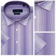 Рубашка , размер XL, фиолетовый Sorrento