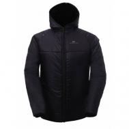 куртка , демисезон/зима, размер L, черный 2117 Of Sweden