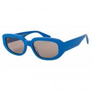 Солнцезащитные очки , синий Eyerepublic