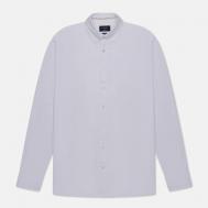 Рубашка , размер xxl, белый Hackett London