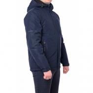 куртка , размер 56, синий Truvor