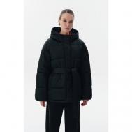 куртка , демисезон/зима, размер L/XL, черный Latrika