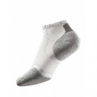 Носки , размер Eur:42-44, белый Thorlos