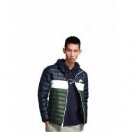 куртка , демисезон/зима, размер xxl, мультиколор Nike