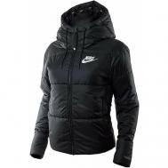 Куртка  , размер XS, черный Nike