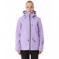 Куртка , размер 34, фиолетовый Icepeak