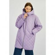 куртка  , размер 42, фиолетовый Baon