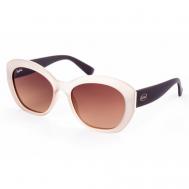 Солнцезащитные очки , бежевый StyleMark