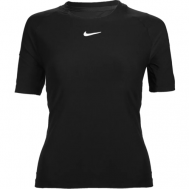 Майка   Court Women's Dri-Fit Advantage Top, размер M, черный Nike