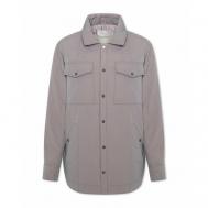 Куртка-рубашка  , размер Onesize, лиловый Vatnique