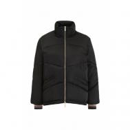 Куртка  , размер S, черный Armani Exchange
