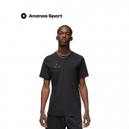 Футболка , размер XL, черный Nike