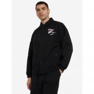 Куртка  Jacket, размер XXL, черный Li-ning