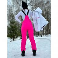 Комплект с брюками , размер XL, розовый muliksun