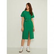 Платье , размер L, зеленый CONCEPT CLUB