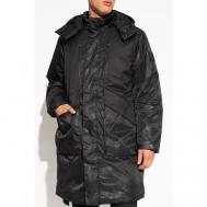 Куртка , размер XL, черный Ea7