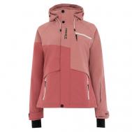 Куртка , размер M, розовый Rehall