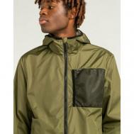 куртка , размер M, зеленый Element