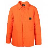 Рубашка , размер L, оранжевый A Cold Wall