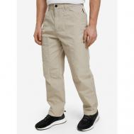 брюки , размер 48-50, бежевый Northland Professional