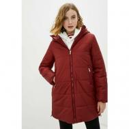 Куртка  , размер 42, красный Baon