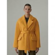 куртка  , размер XS, желтый Anna Pekun