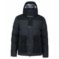 Куртка , размер XL, черный Dolomite