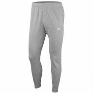 брюки , размер 2XL, серый Nike