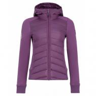 Куртка , размер XS, фиолетовый Dolomite