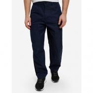 брюки , размер 48-50, синий Northland Professional