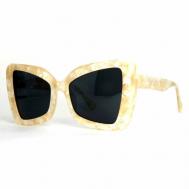Солнцезащитные очки , бежевый Tony Morgan