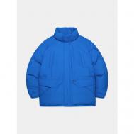 куртка , размер XL, синий LMC