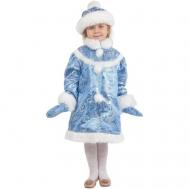 Карнавальный костюм  Снегурочка Волшебный мир