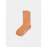 Носки  Pigment Dye Socks, размер OneSize, желтый BUTTER GOODS