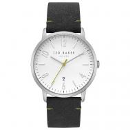 Наручные часы  London TE50279001, черный Ted Baker
