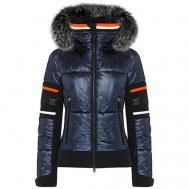 Куртка , размер RU: 40 \ EUR: 34, синий Toni Sailer