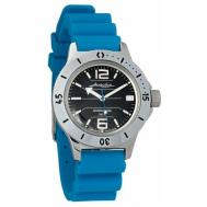 Наручные часы  Амфибия Мужские Амфибия 120695, синий, голубой Vostok