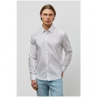 Рубашка , размер 54, белый Baon