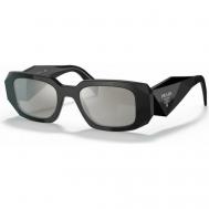 Солнцезащитные очки , черный Prada