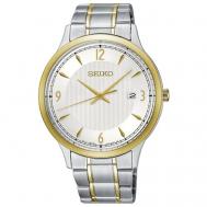 Наручные часы  SGEH82, золотой Seiko
