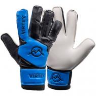 Вратарские перчатки , размер 8, синий Virtey