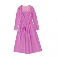 Платье , размер s, розовый El Me