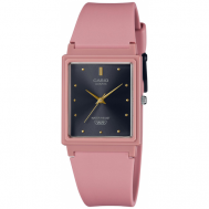Наручные часы  Collection Collection MQ-38UC-4A, черный, розовый Casio