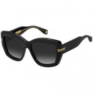 Солнцезащитные очки , черный Marc Jacobs