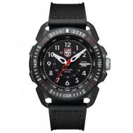 Наручные часы  Наручные часы  XL.1001 ICE-SAR ARCTIC 1000 SERIES, черный Luminox