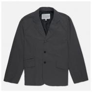 куртка , подкладка, размер L, серый Uniform Bridge
