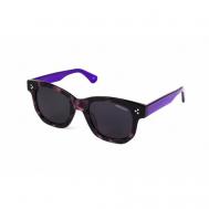 Солнцезащитные очки , фиолетовый Brenda