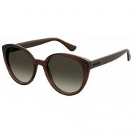 Солнцезащитные очки , коричневый Havaianas