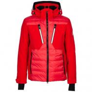 Куртка , размер RU: 50 \ EUR: 50, красный Toni Sailer
